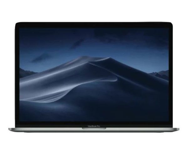 Apple 15" MacBook Pro 256GB Space Grey